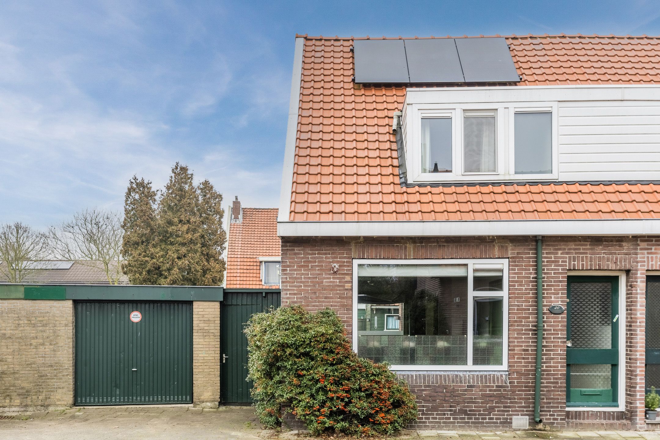 Domela Nieuwenhuisstraat 30 