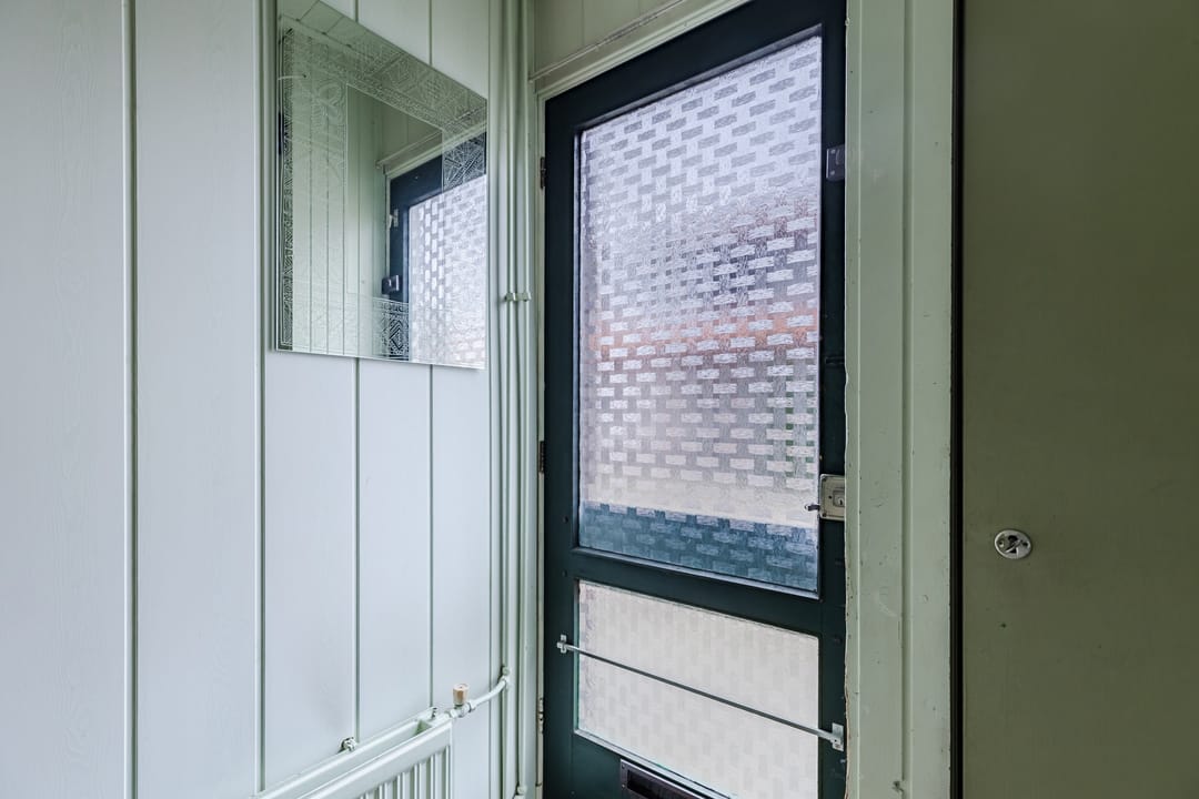 Photo 7 of Domela Nieuwenhuisstraat 30