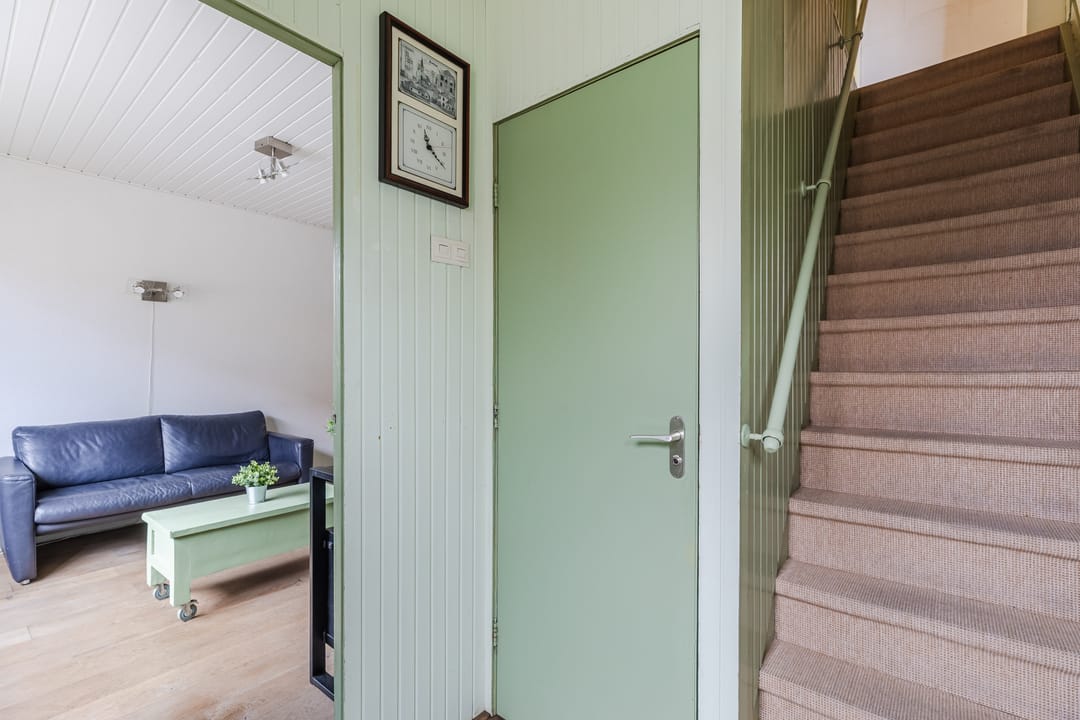 Photo 8 of Domela Nieuwenhuisstraat 30