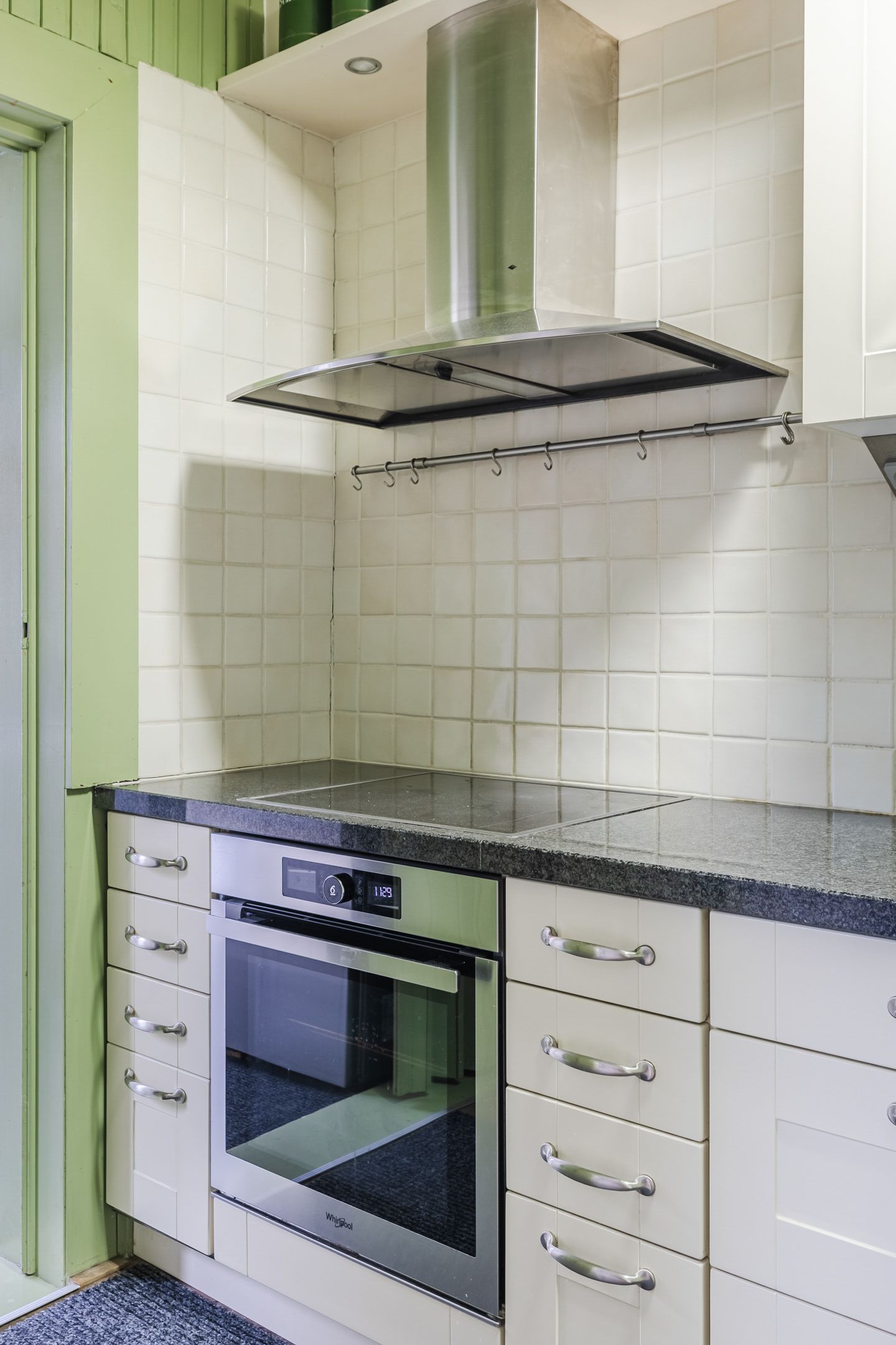 Photo 14 of Domela Nieuwenhuisstraat 30