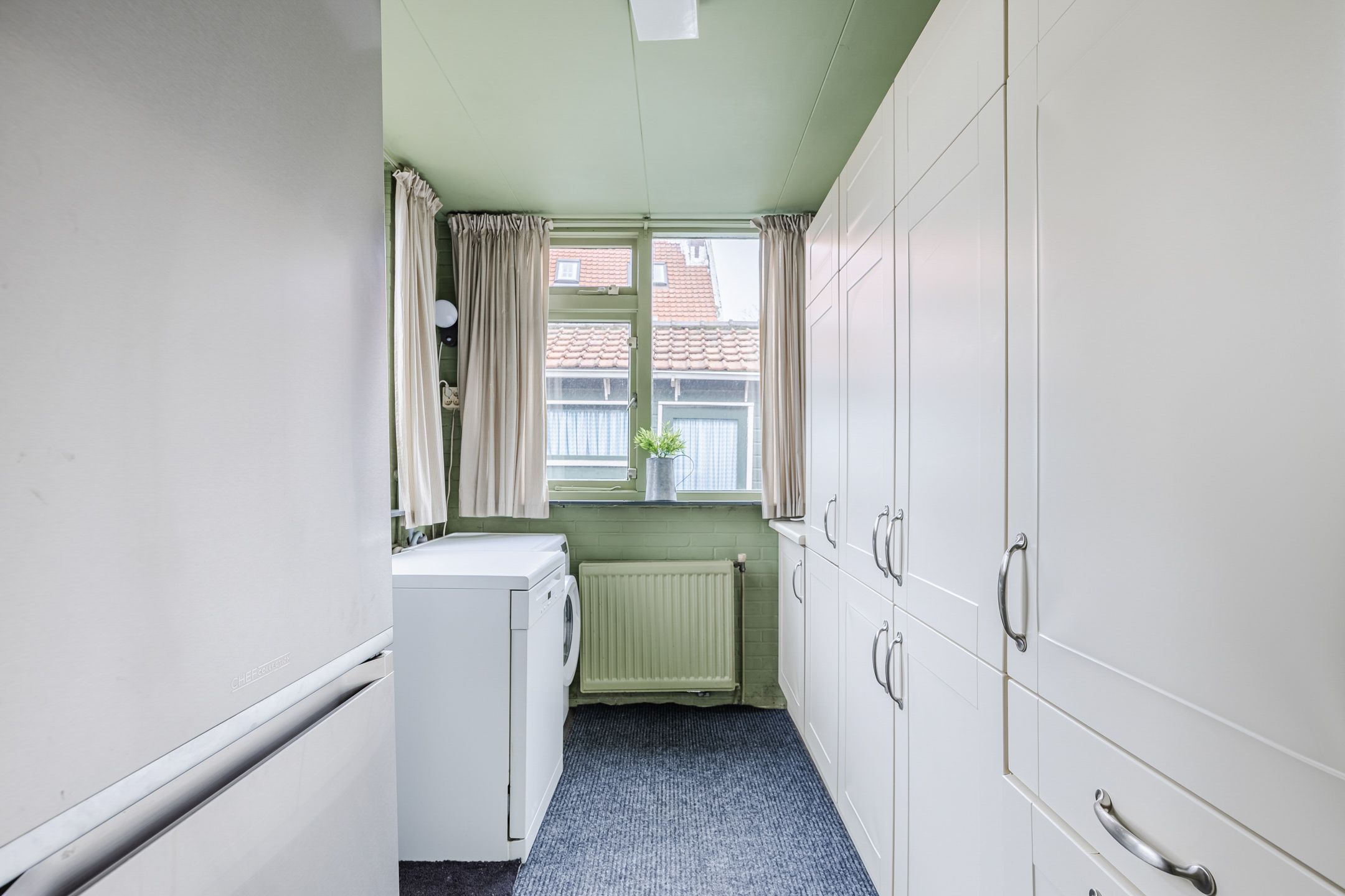 Photo 18 of Domela Nieuwenhuisstraat 30