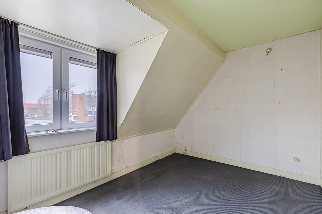 Photo 22 of Domela Nieuwenhuisstraat 30