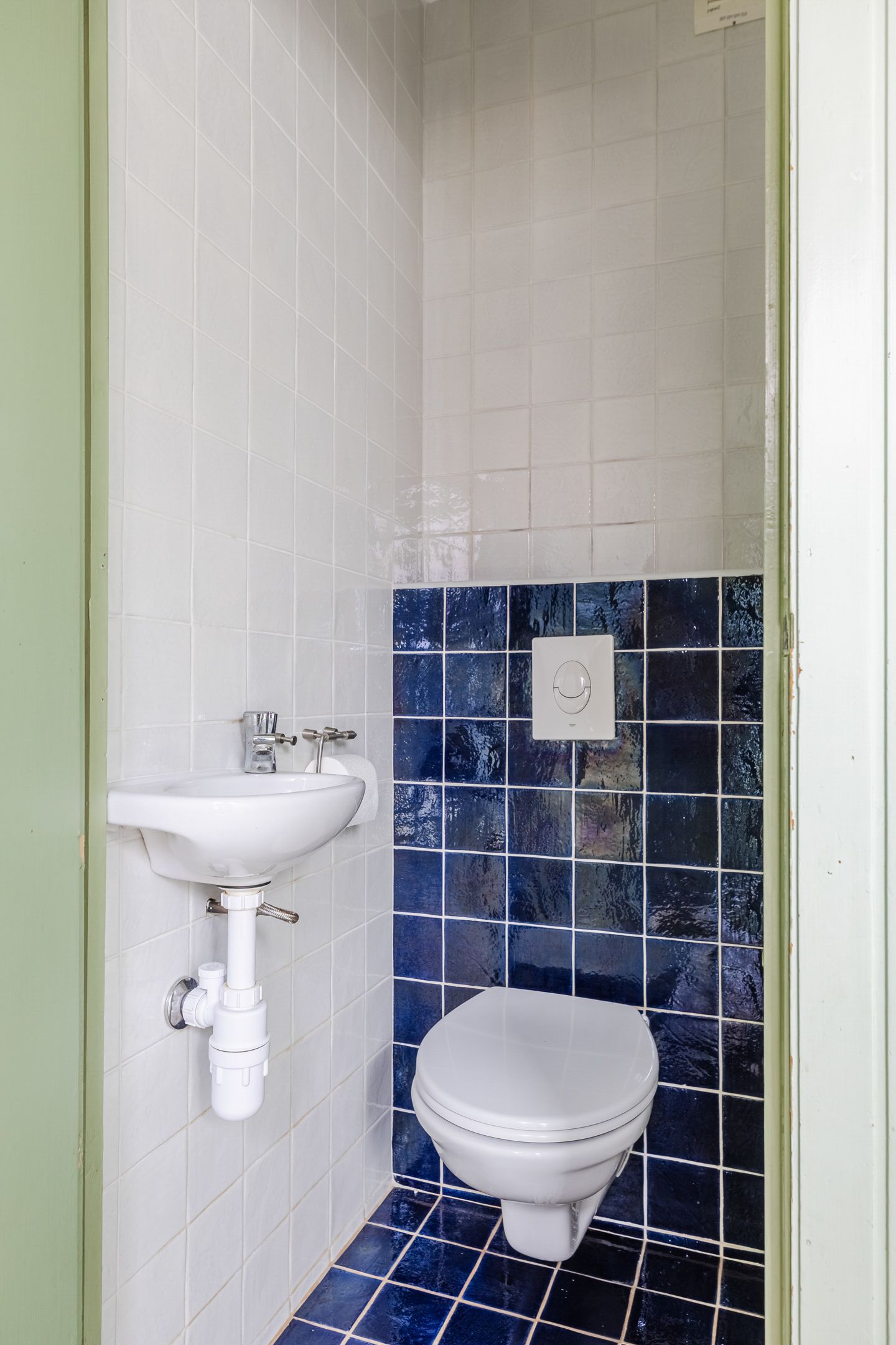 Photo 24 of Domela Nieuwenhuisstraat 30