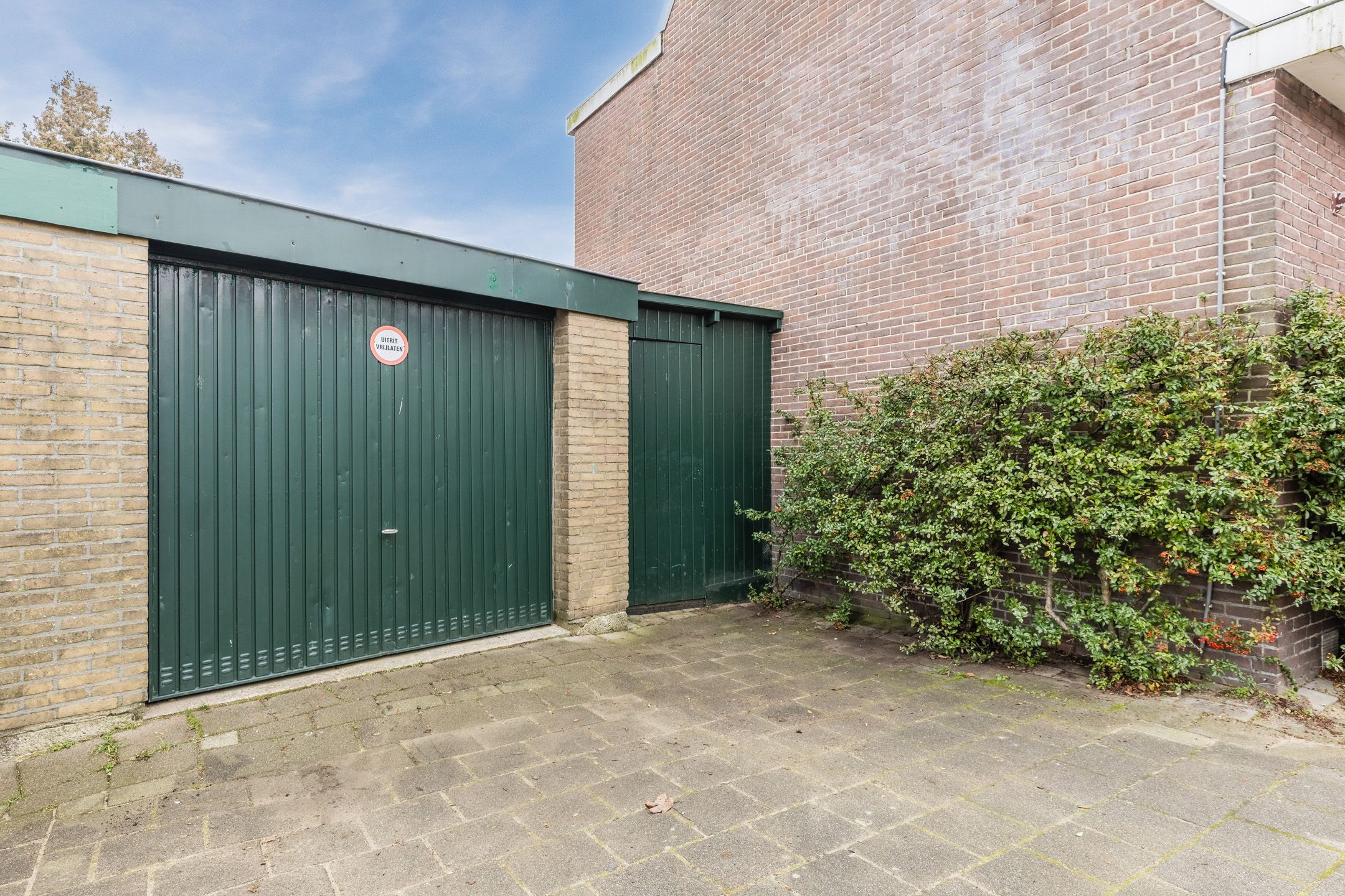 Photo 30 of Domela Nieuwenhuisstraat 30