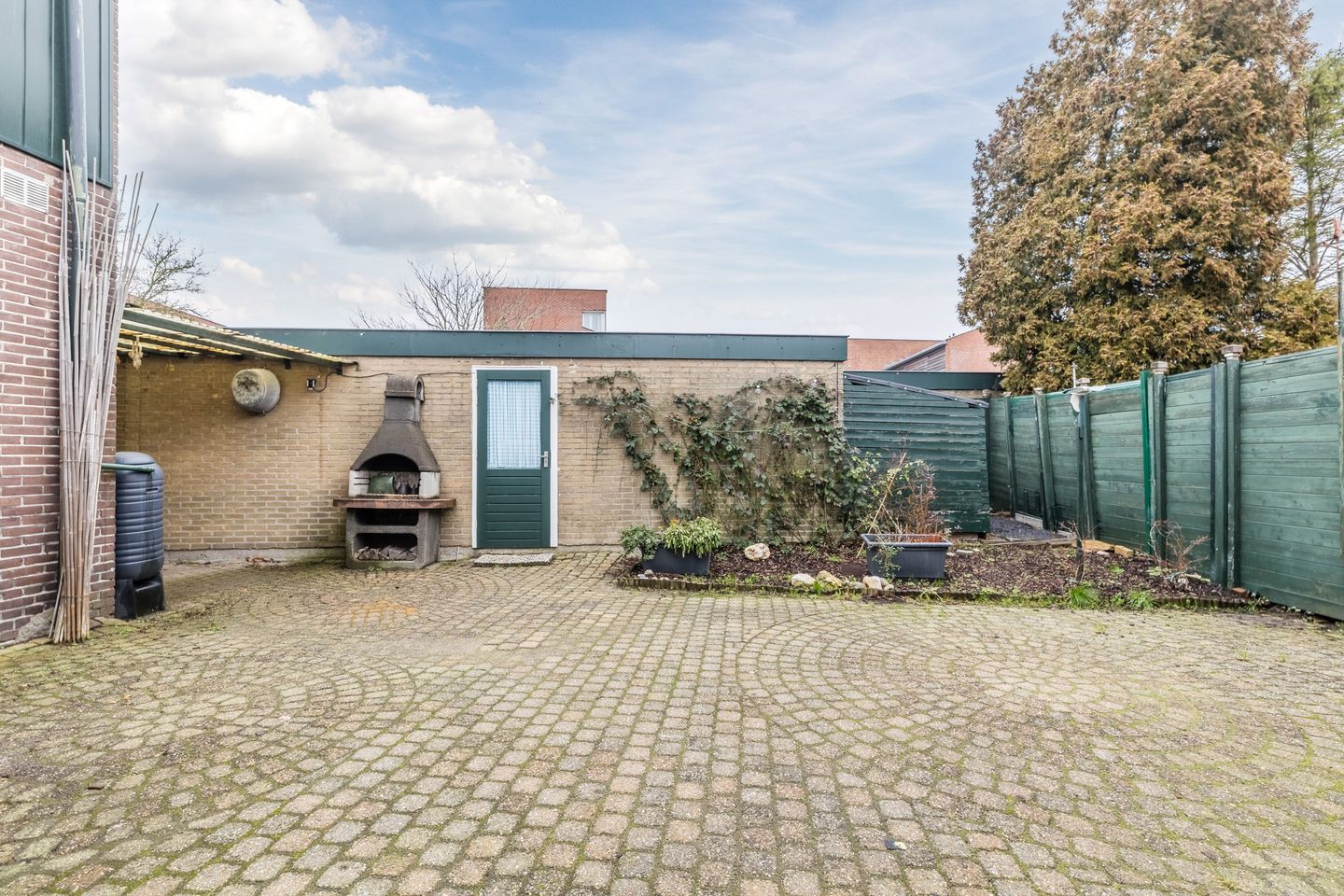 Photo 34 of Domela Nieuwenhuisstraat 30