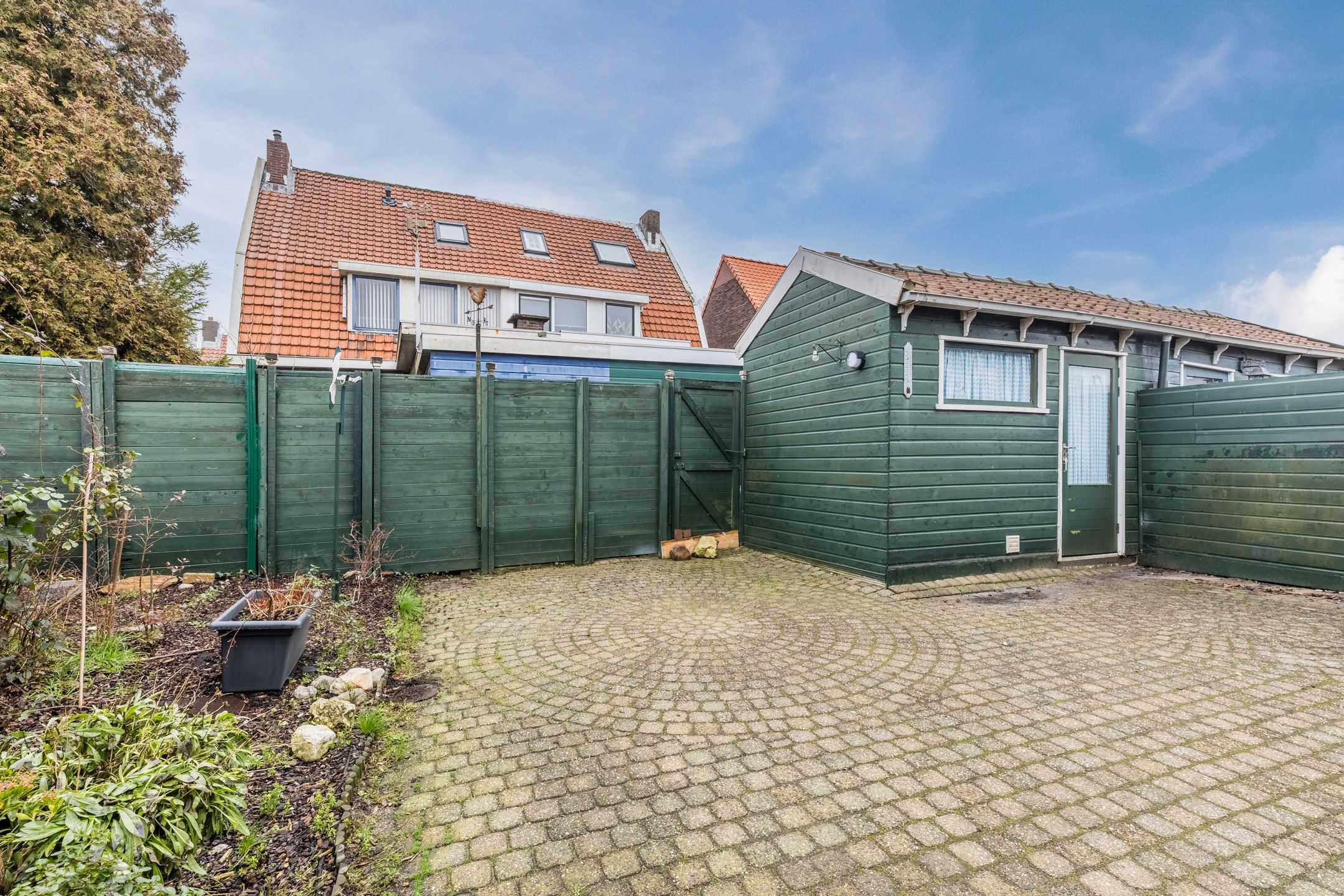 Photo 36 of Domela Nieuwenhuisstraat 30