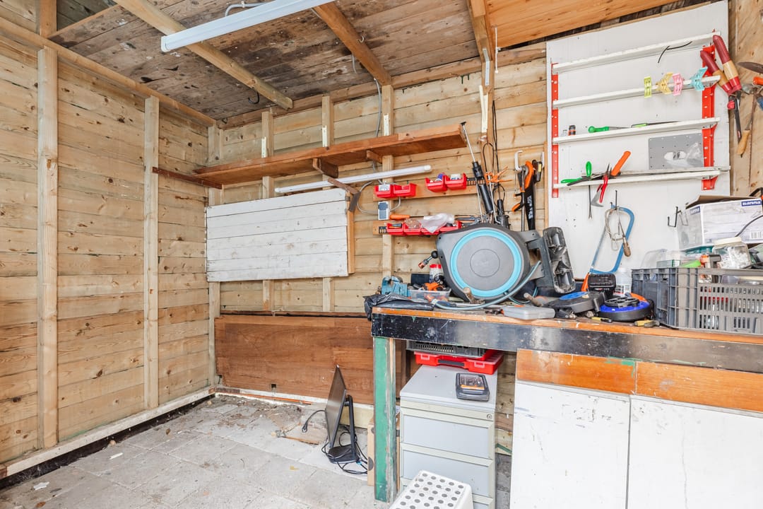 Photo 37 of Domela Nieuwenhuisstraat 30