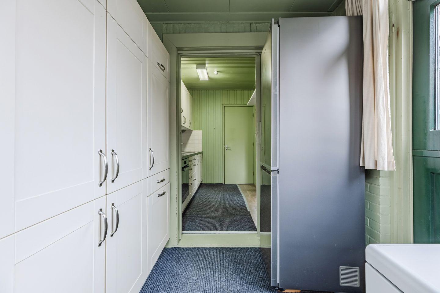 Photo 19 of Domela Nieuwenhuisstraat 30