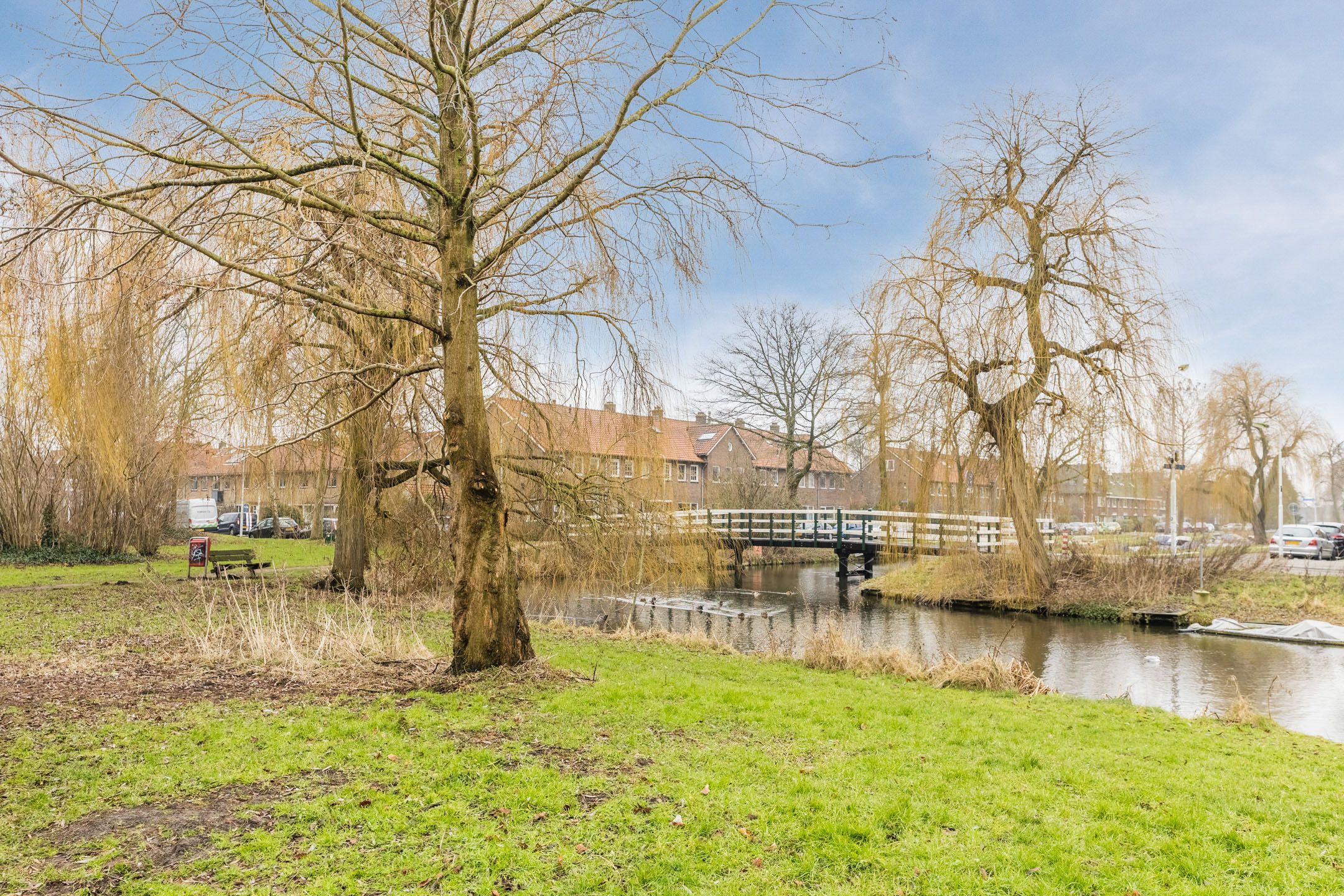 Photo 42 of Domela Nieuwenhuisstraat 30