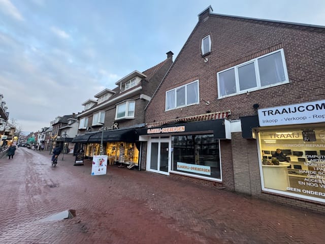 View photo 2 of Traaij 4-b