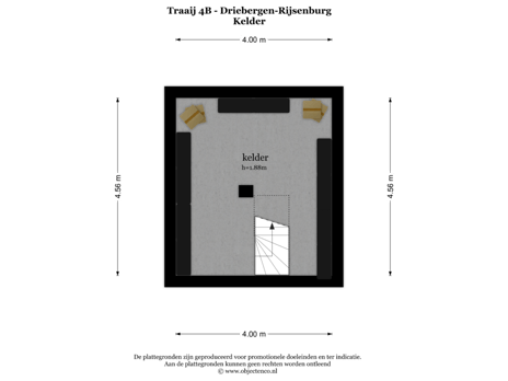 View floorplan