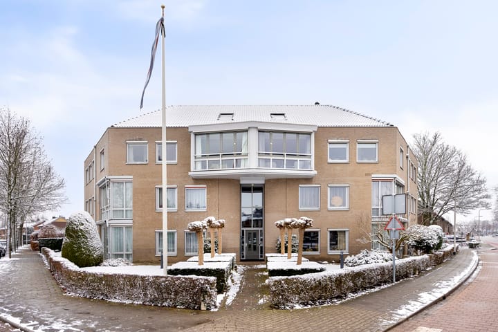 Foto 5 van Kostverloren 41