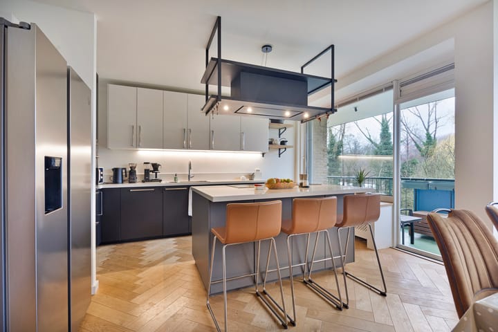 Foto 3 van Apollolaan 428