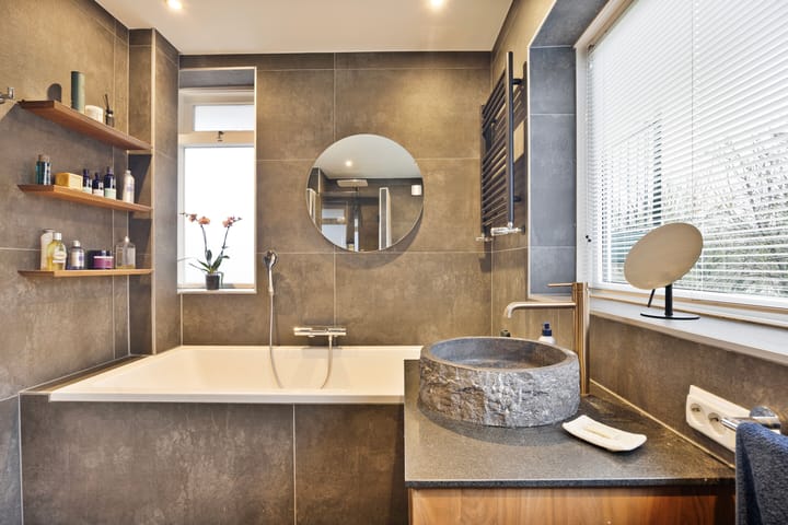 Foto 4 van Apollolaan 428