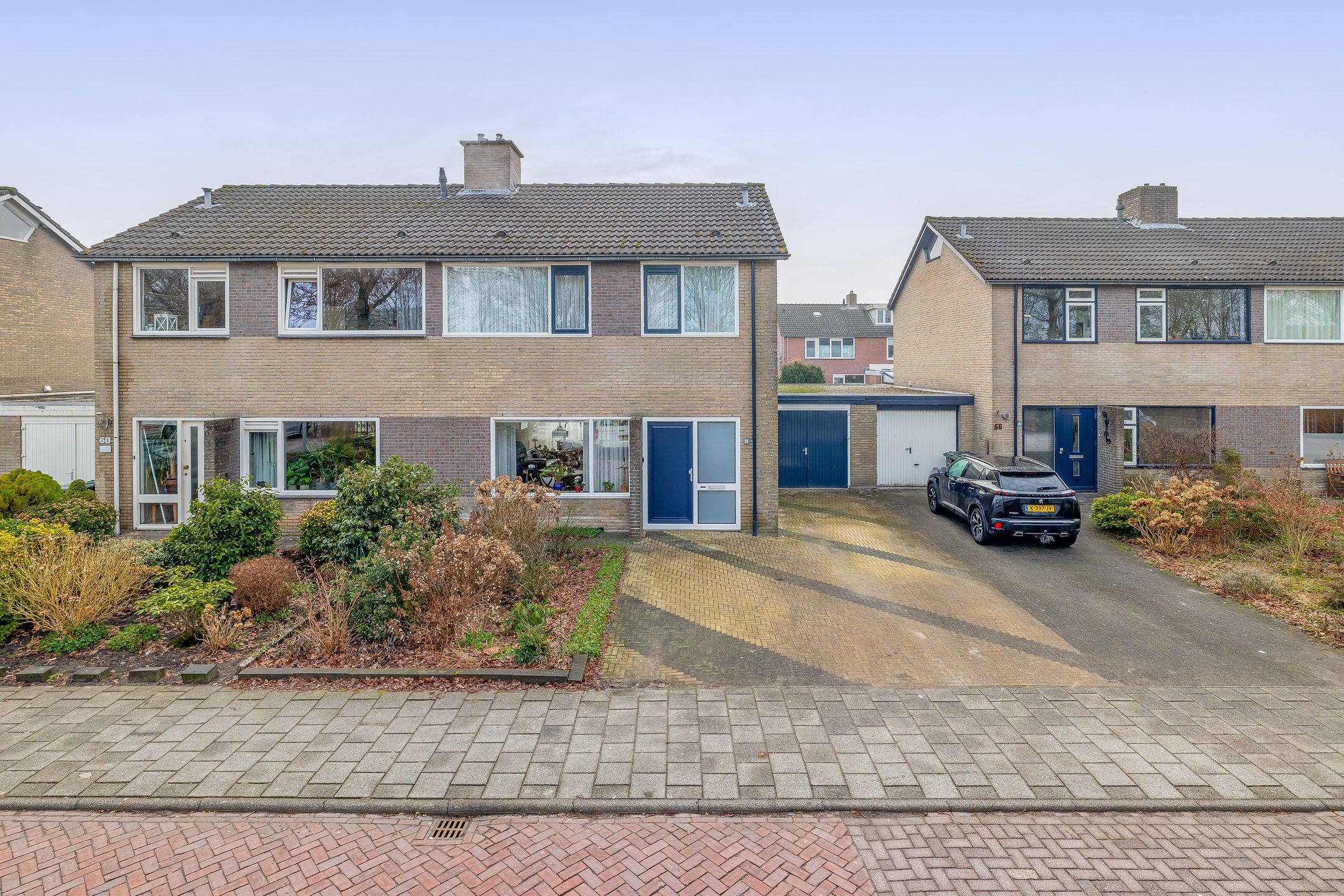 Foto 6 van Meester Neuteboomstraat 58