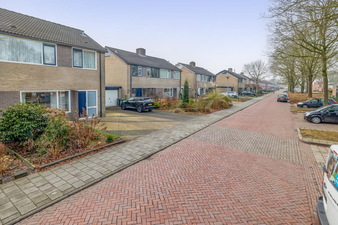 Foto 7 van Meester Neuteboomstraat 58