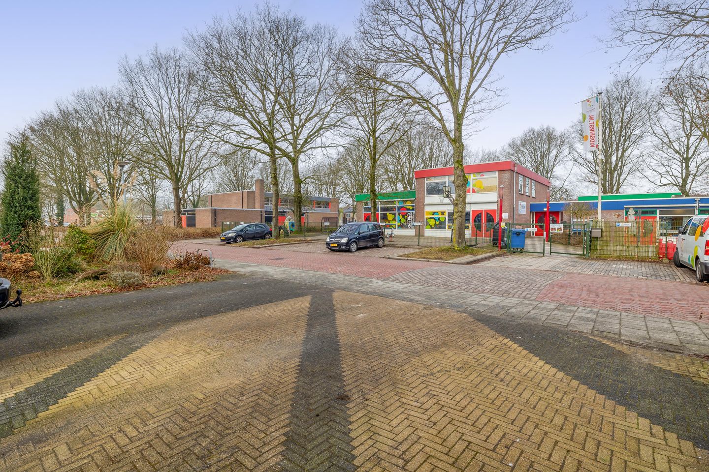 Foto 10 van Meester Neuteboomstraat 58