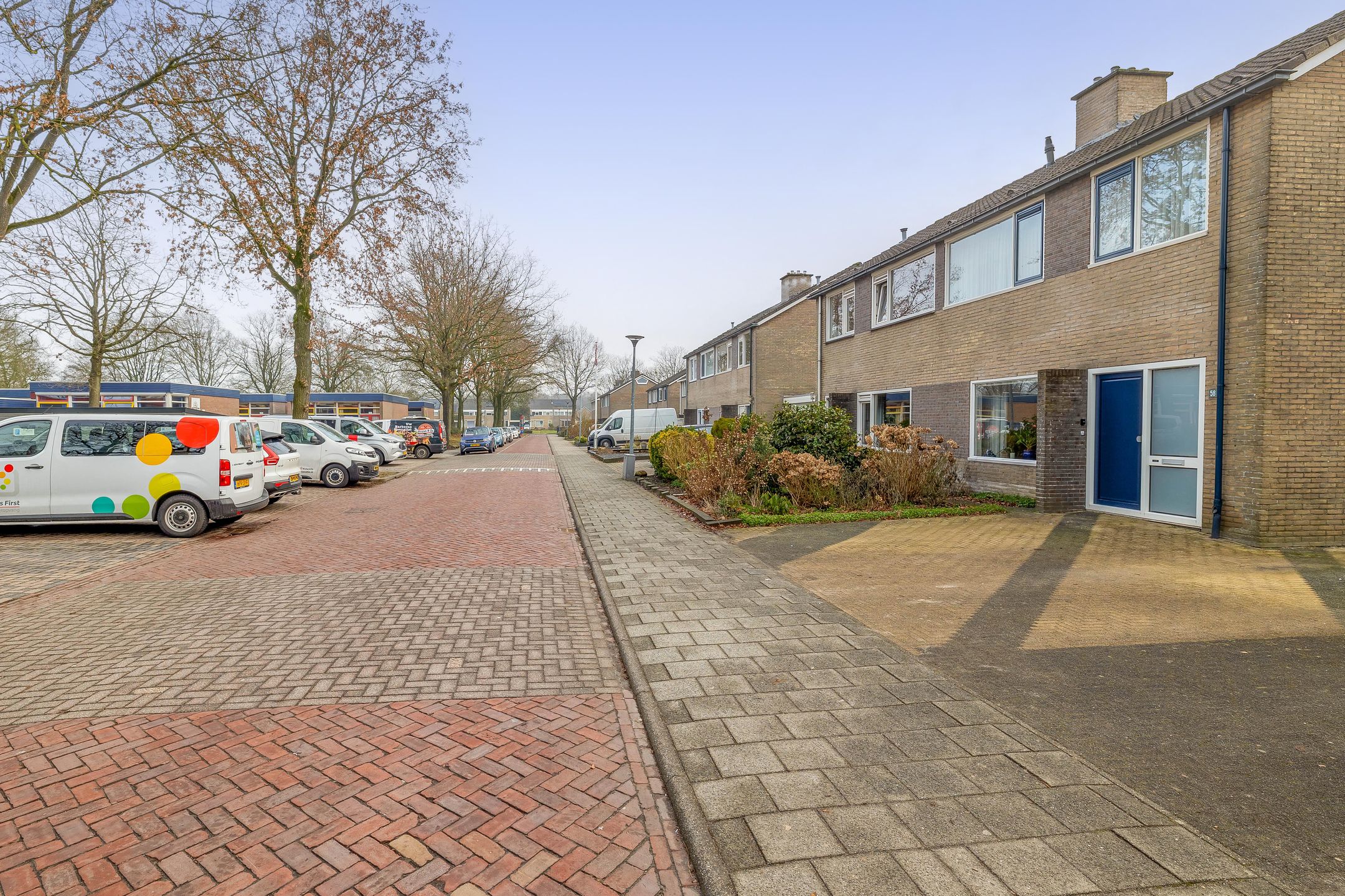 Foto 9 van Meester Neuteboomstraat 58