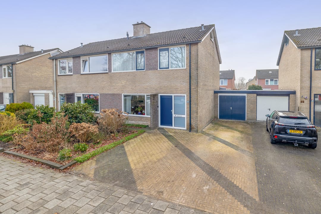 Foto 8 van Meester Neuteboomstraat 58