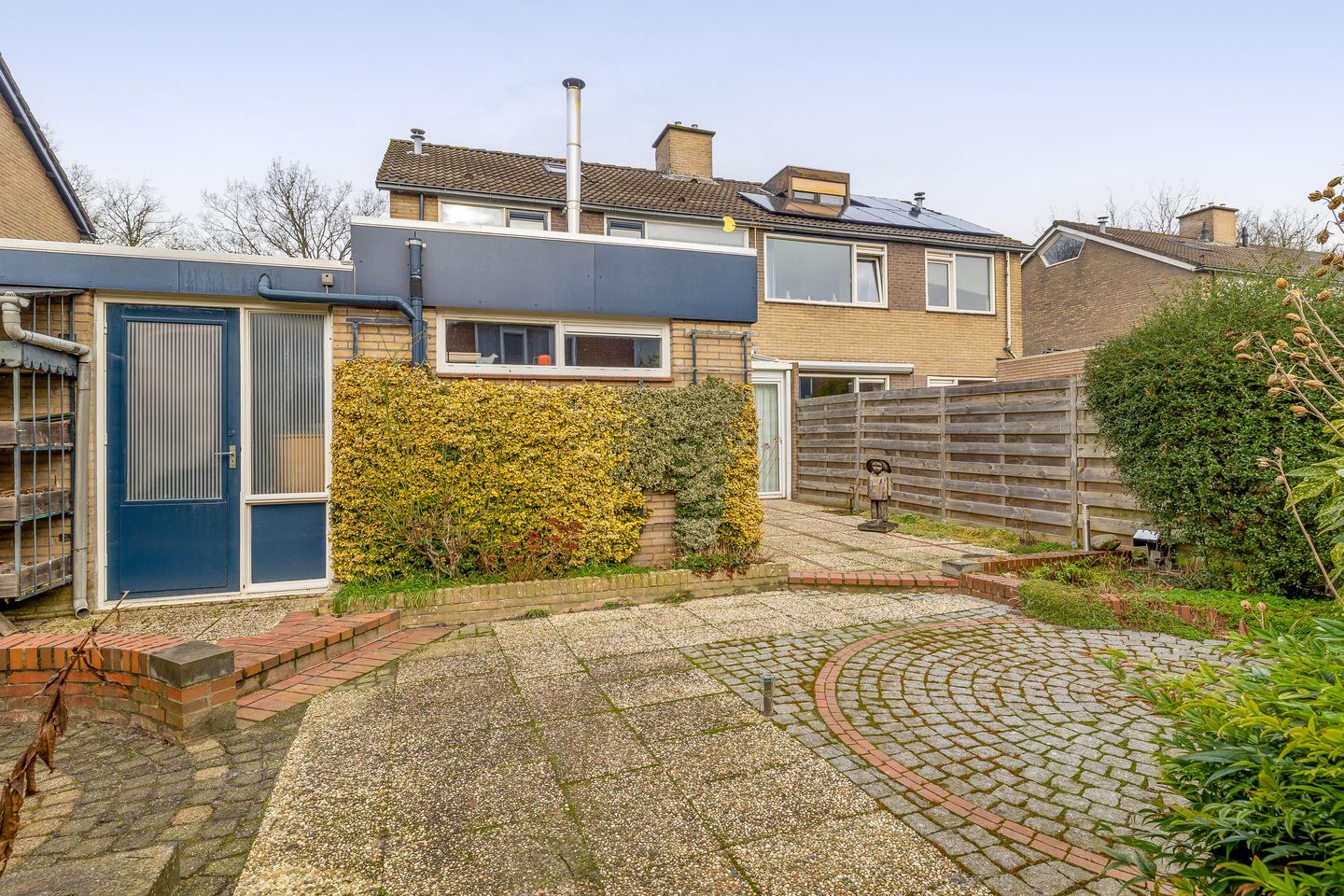 Foto 40 van Meester Neuteboomstraat 58