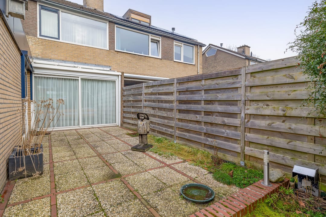 Foto 41 van Meester Neuteboomstraat 58