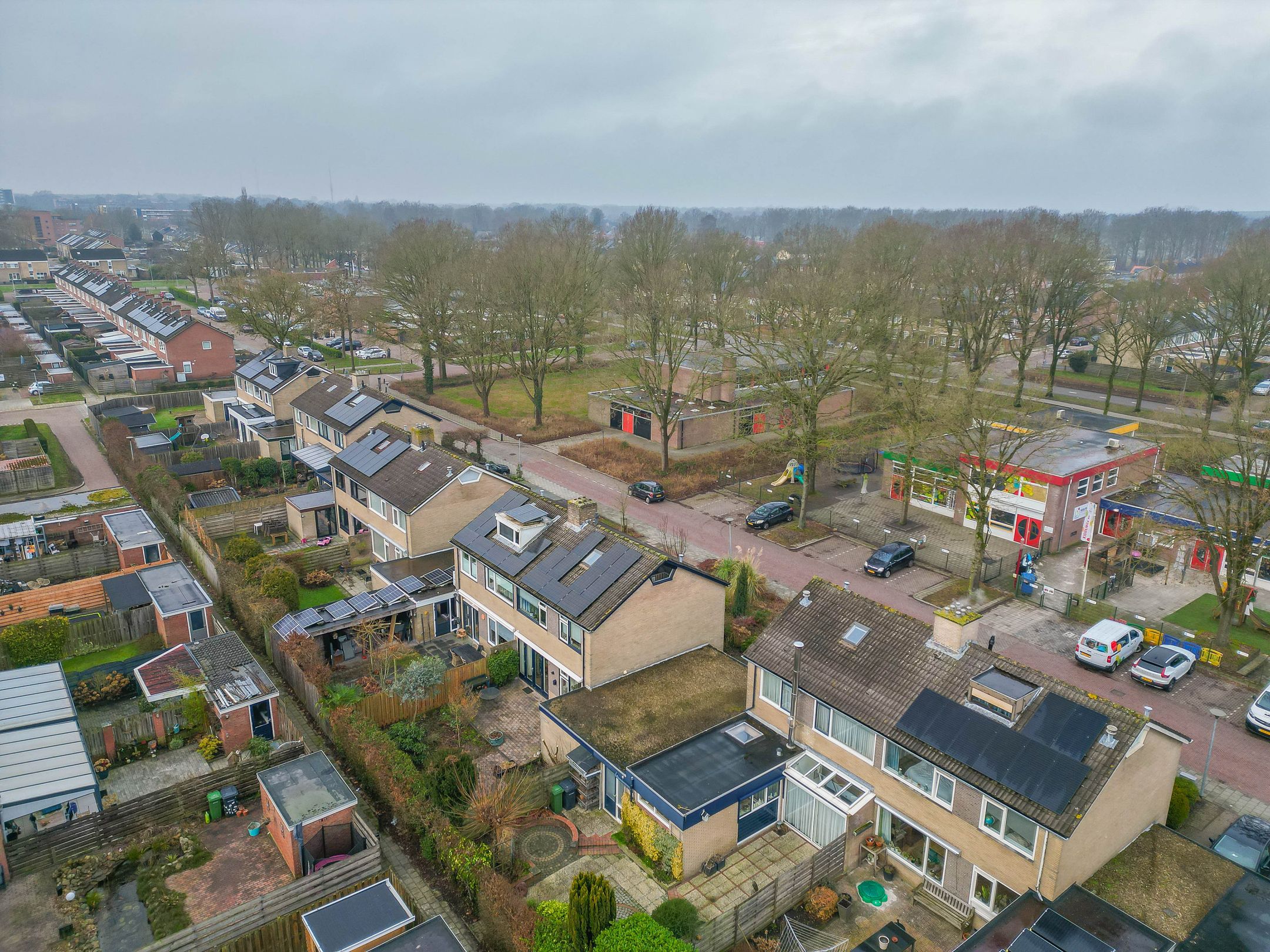 Foto 48 van Meester Neuteboomstraat 58