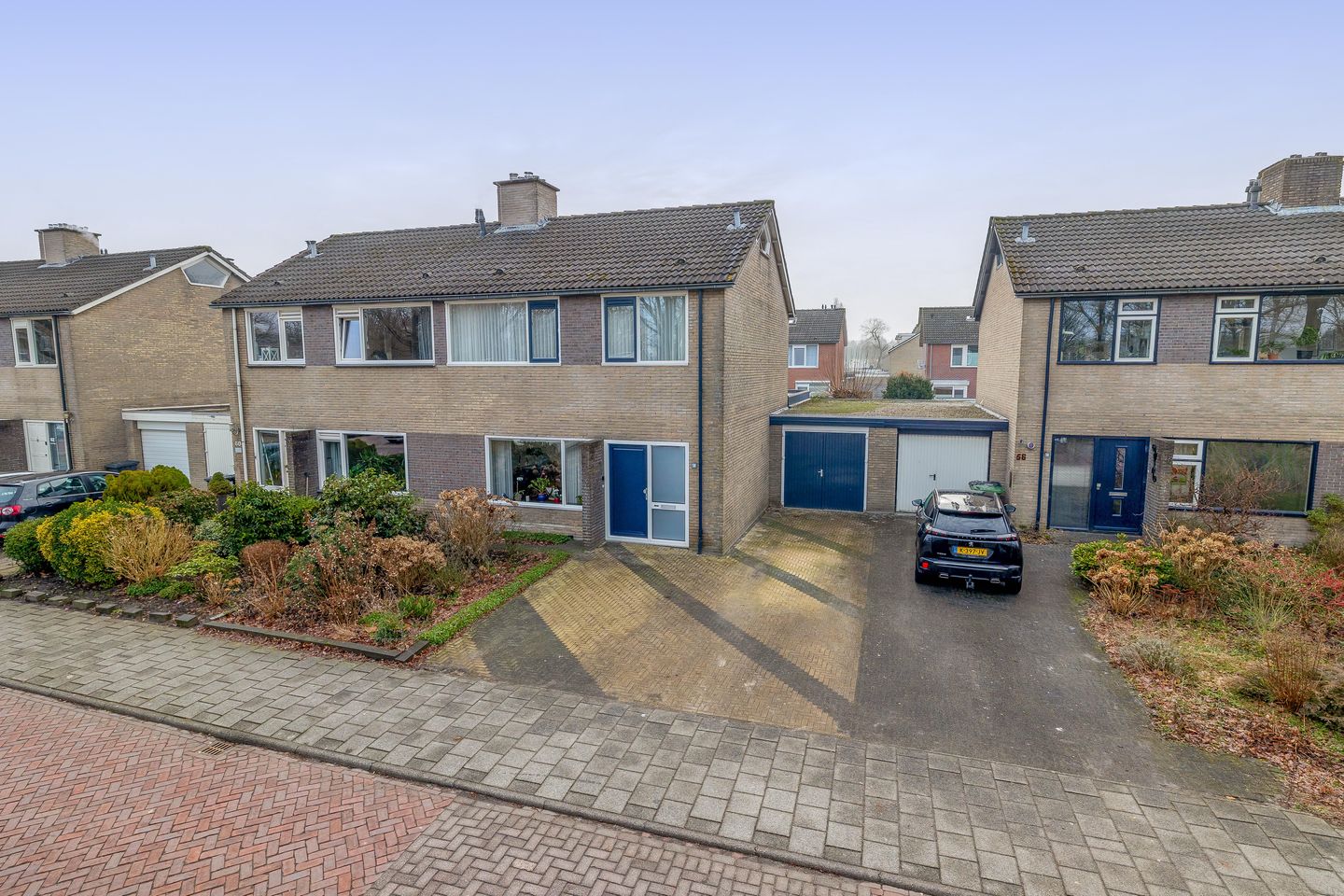 Foto 5 van Meester Neuteboomstraat 58