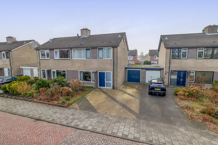 Foto 5 van Meester Neuteboomstraat 58