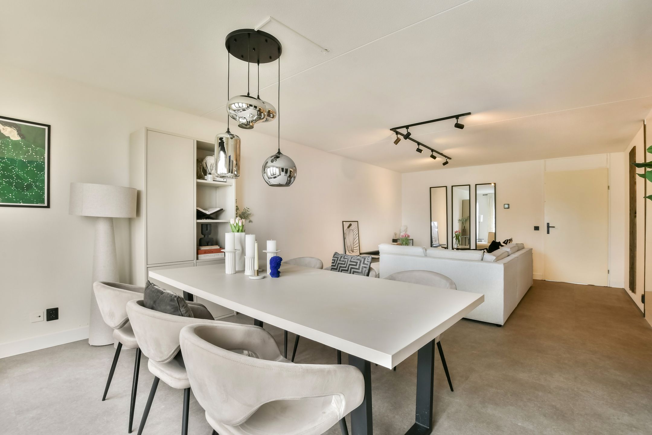 Foto 6 van Aquamarijn 129