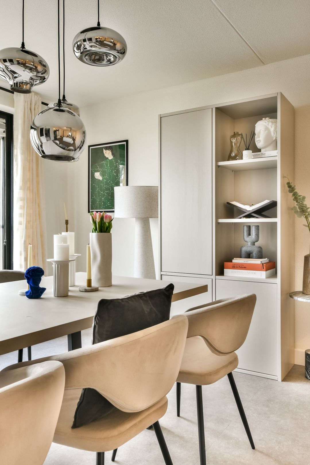 Foto 7 van Aquamarijn 129