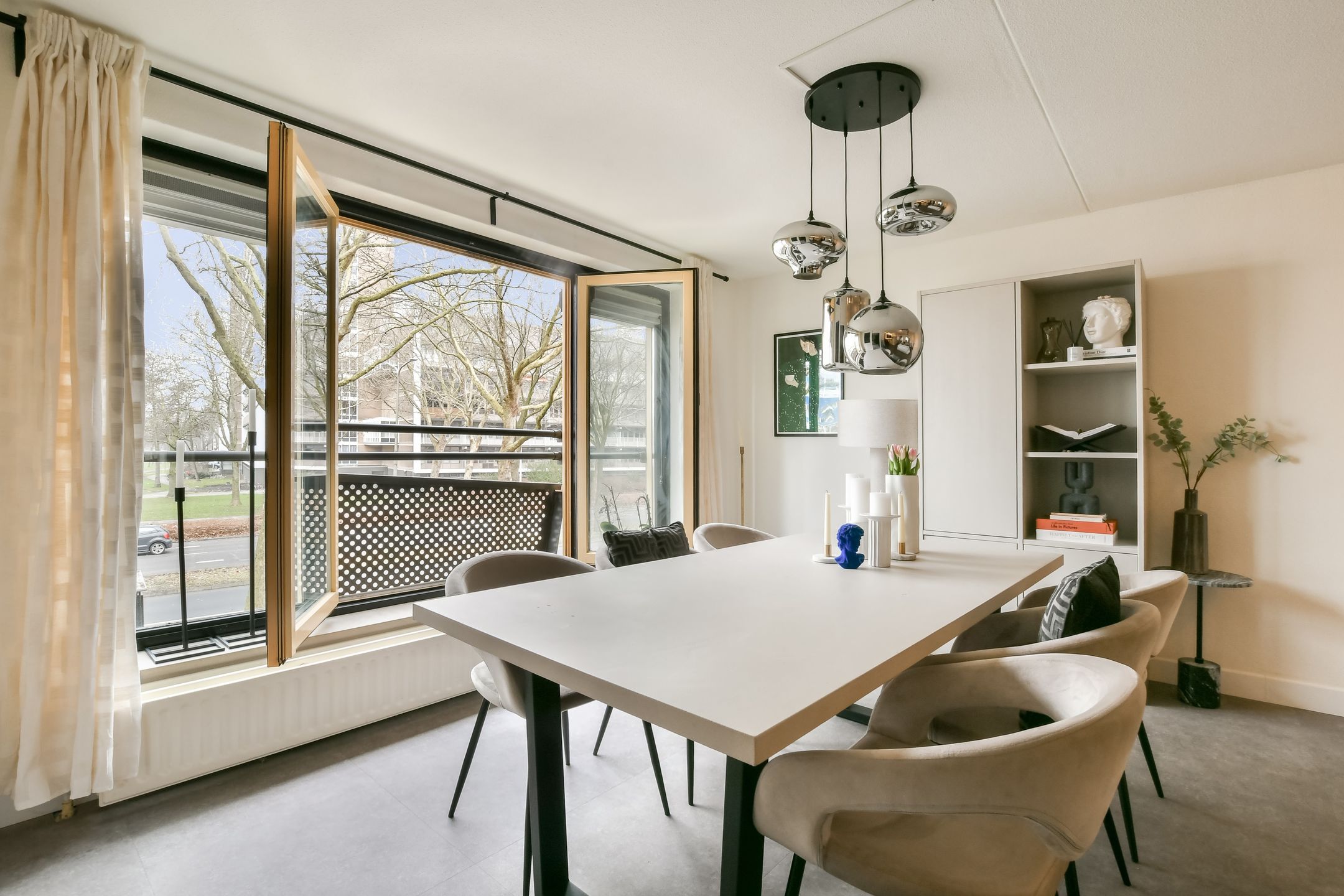 Foto 12 van Aquamarijn 129