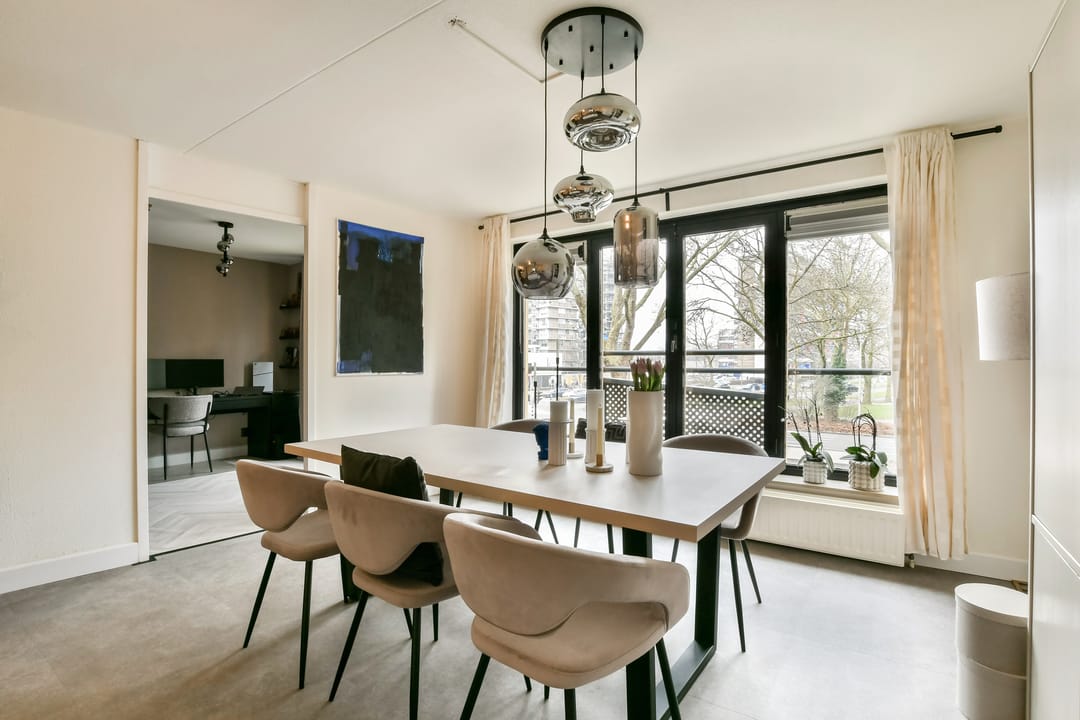 Foto 13 van Aquamarijn 129