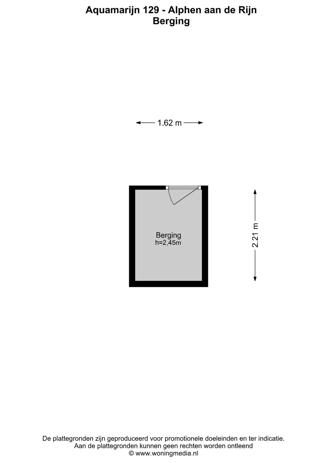 Foto 28 van Aquamarijn 129