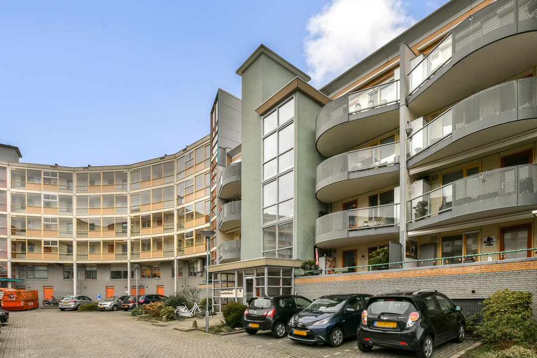 Foto 2 van Aquamarijn 129