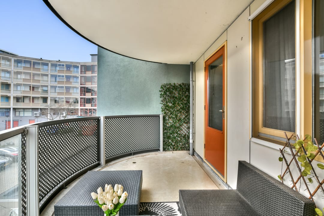 Foto 23 van Aquamarijn 129