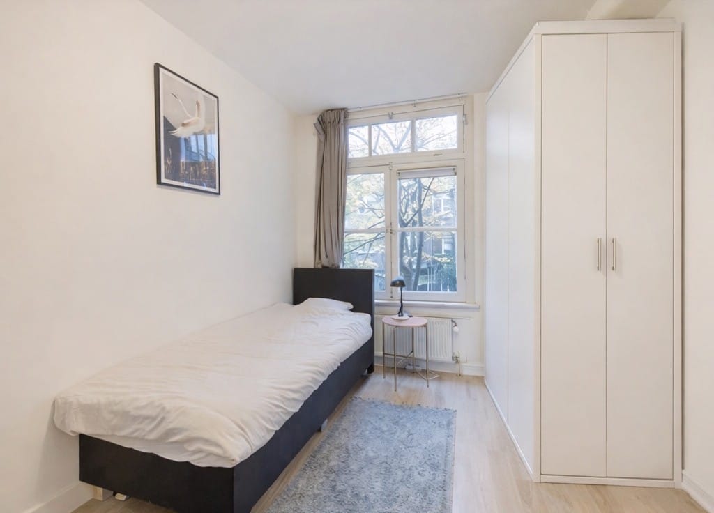 Foto 23 van Van Tuyll van Serooskerkenweg 1-1