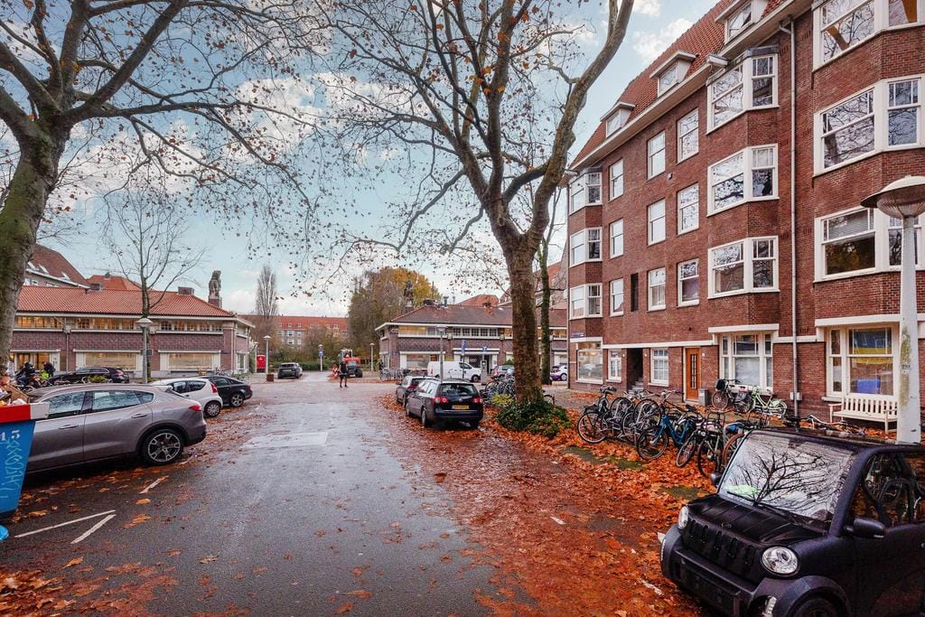 Foto 29 van Van Tuyll van Serooskerkenweg 1-1