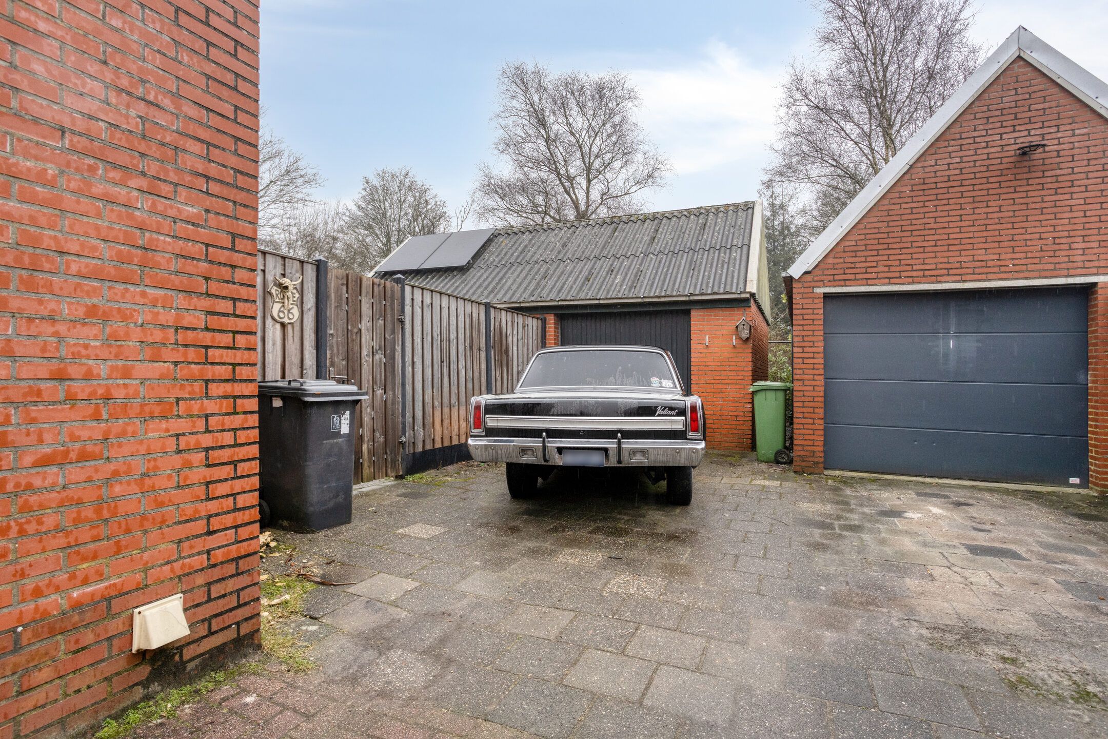 Foto 21 van Randel 11