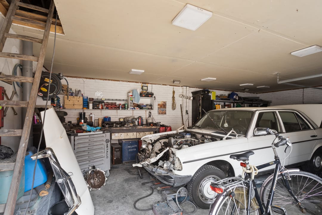 Foto 22 van Randel 11