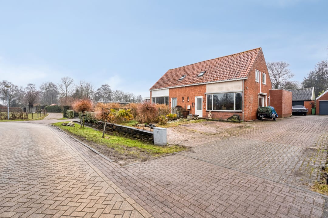 Foto 23 van Randel 11