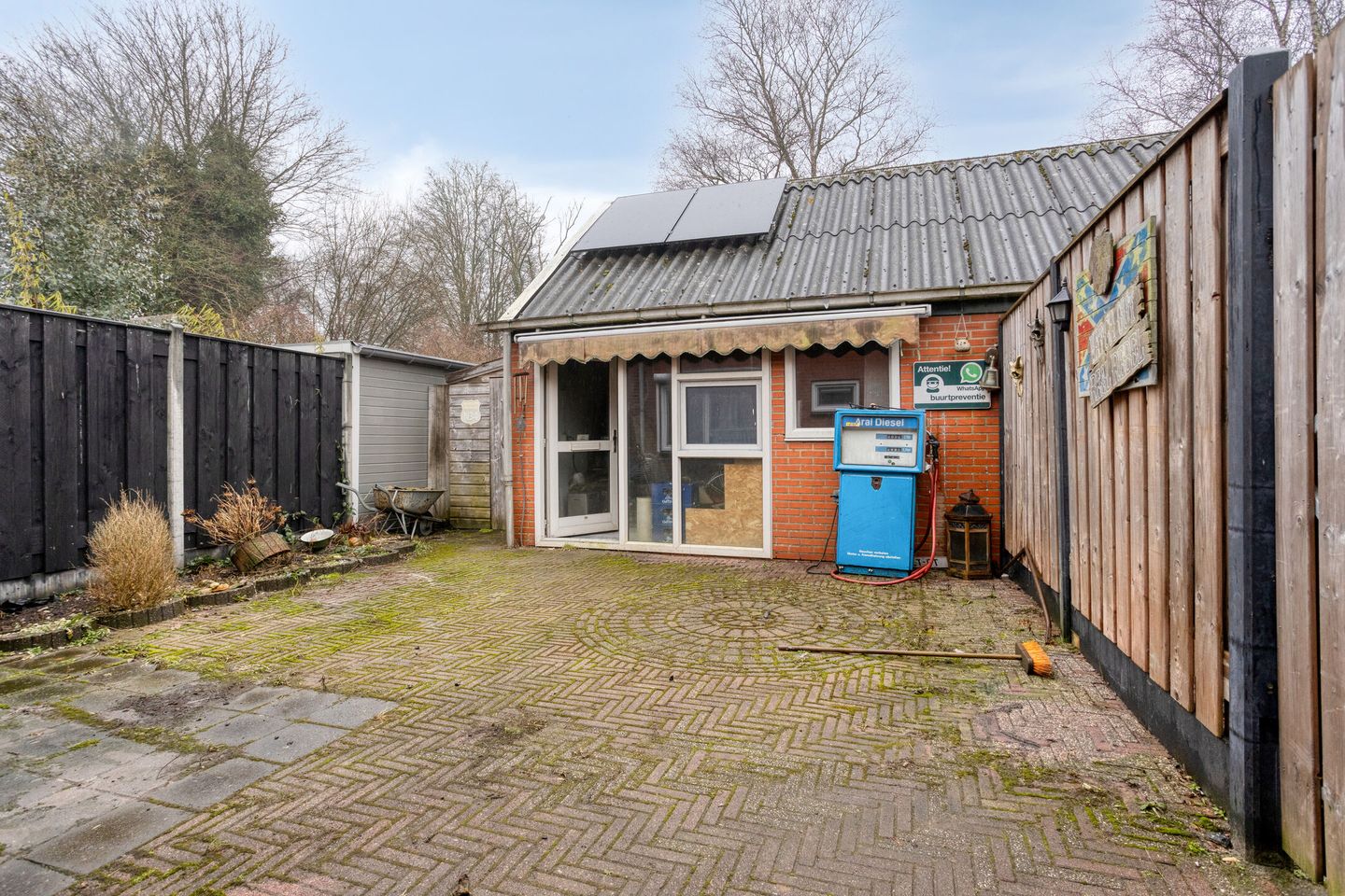 Foto 20 van Randel 11