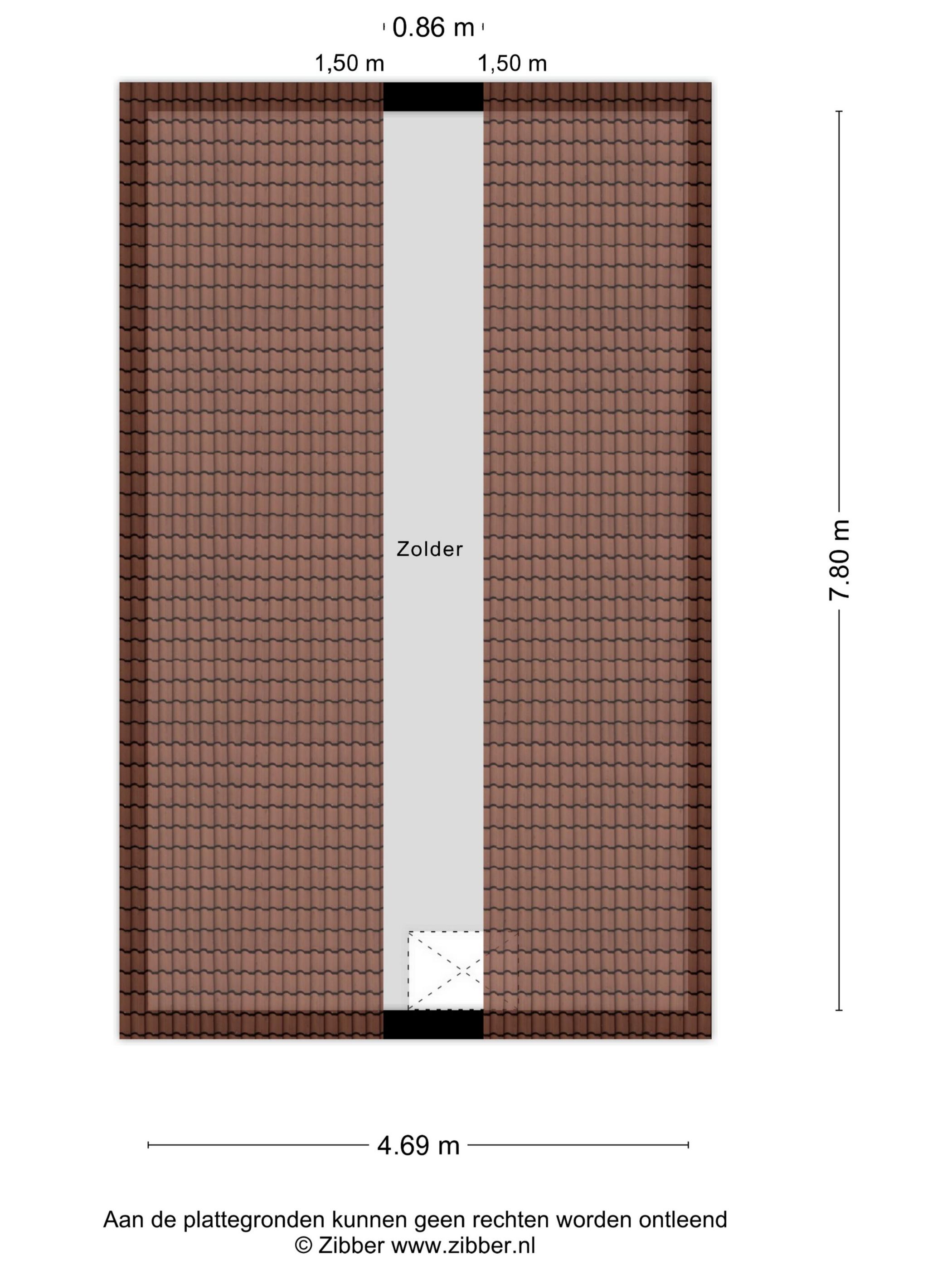 Foto 30 van Randel 11