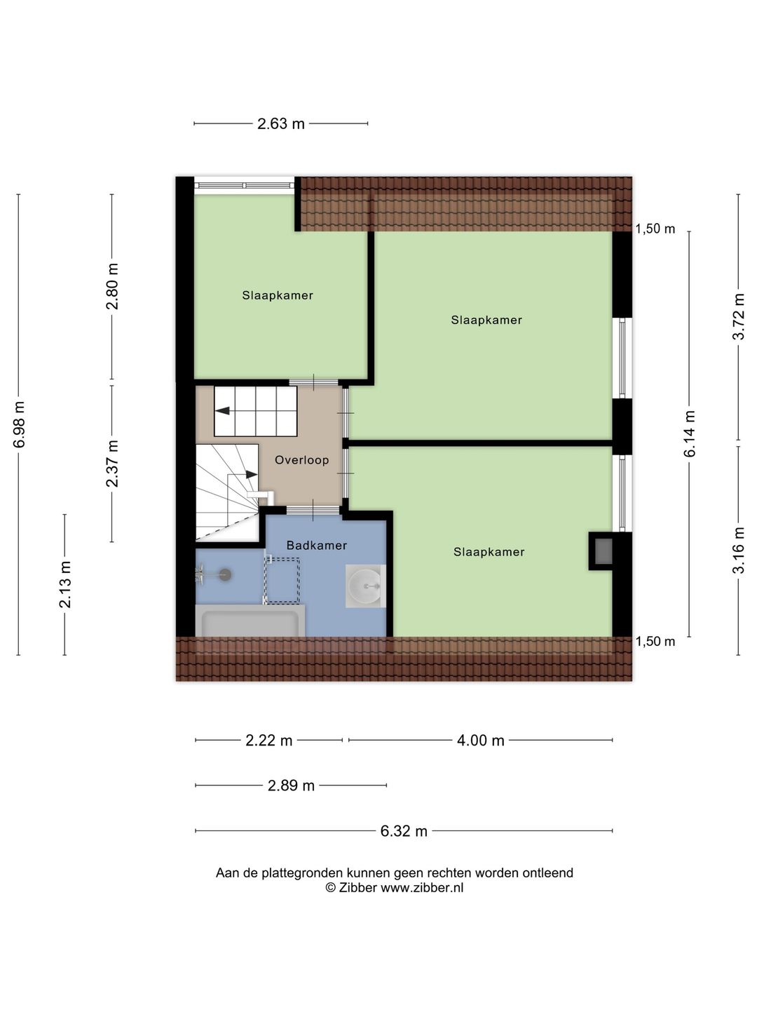 Foto 26 van Randel 11