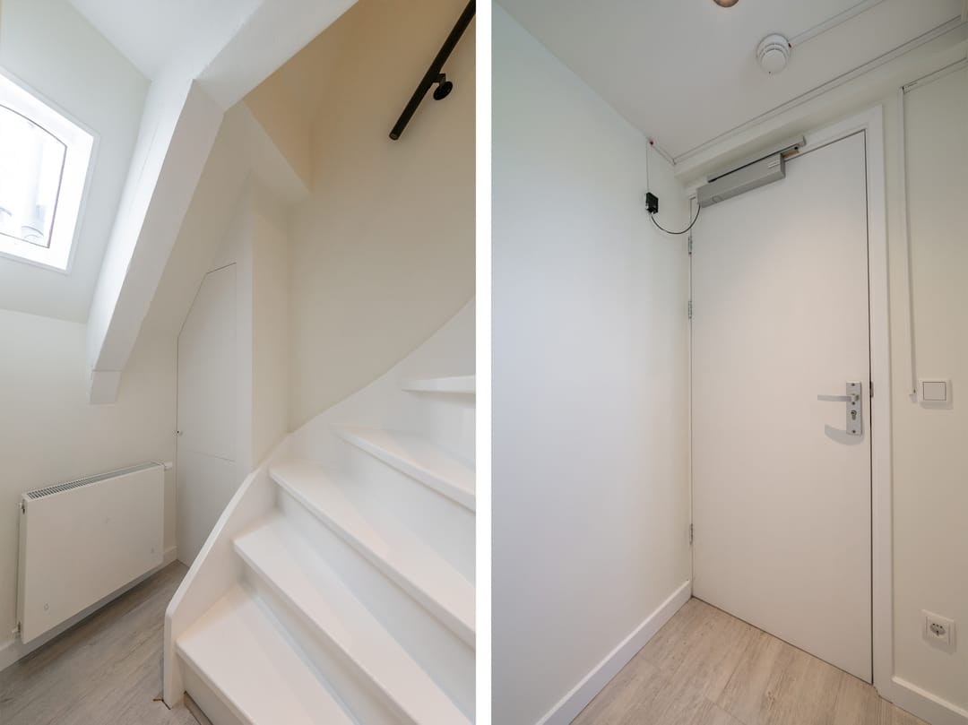 Foto 7 van Prinsengracht 334-E