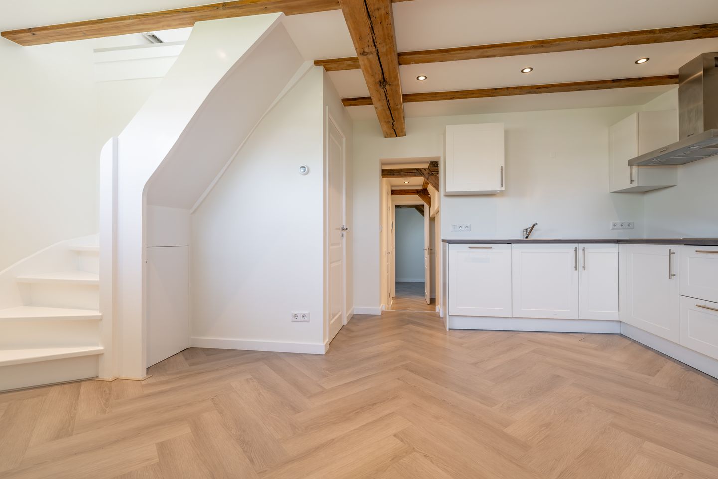 Foto 5 van Prinsengracht 334-E