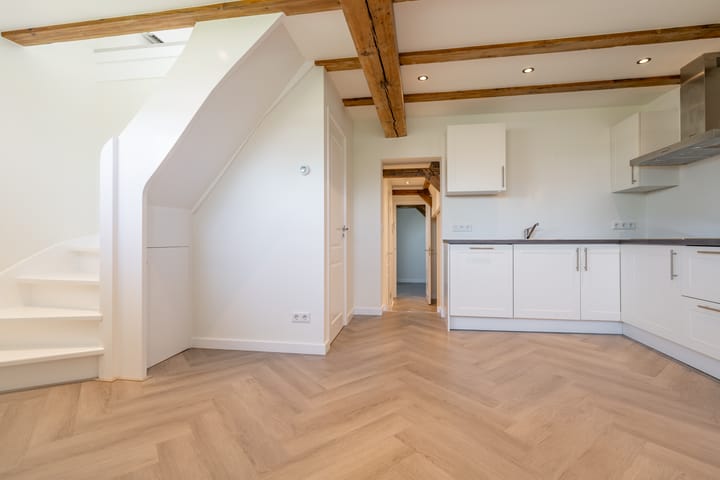 Photo 5 of Prinsengracht 334-E