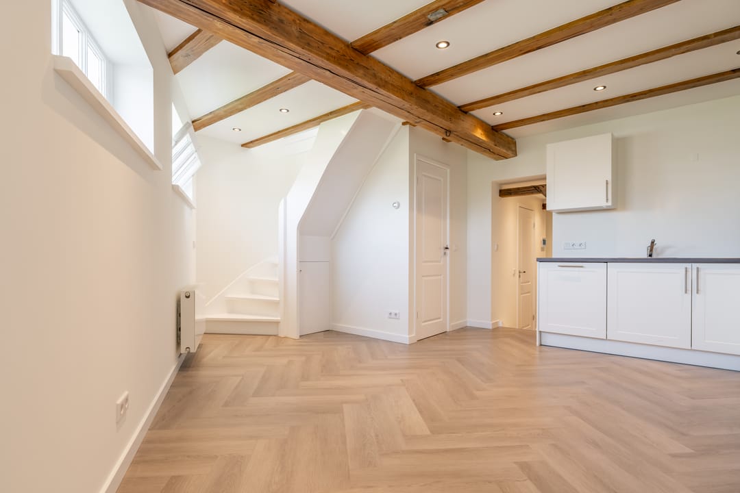 Foto 13 van Prinsengracht 334-E