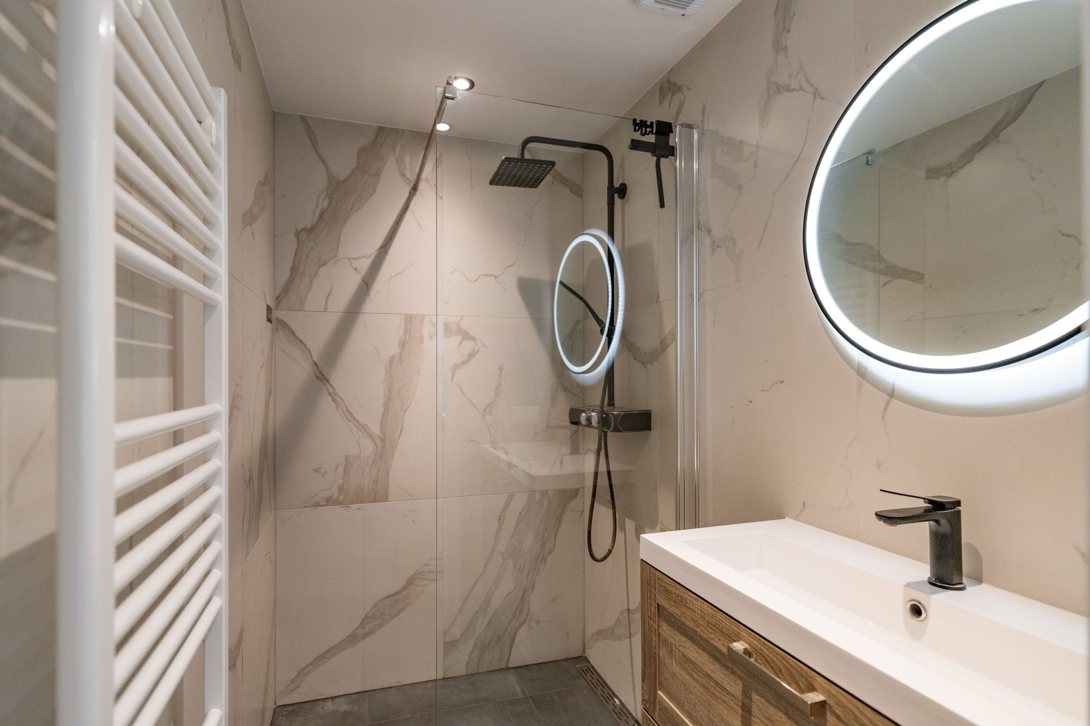 Foto 3 van Prinsengracht 334-E