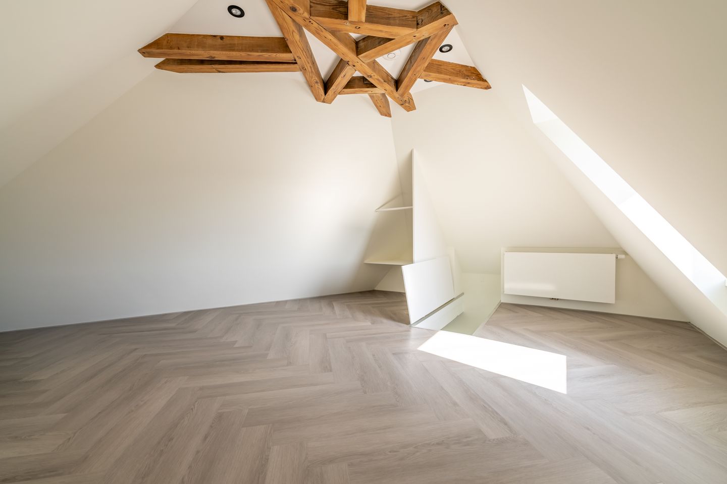 Foto 4 van Prinsengracht 334-E