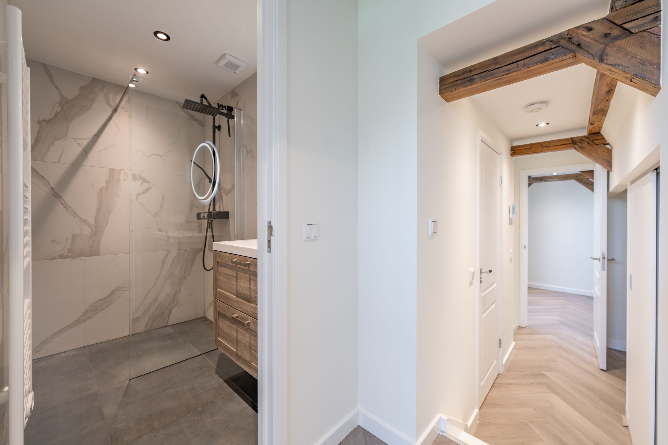 Foto 18 van Prinsengracht 334-E